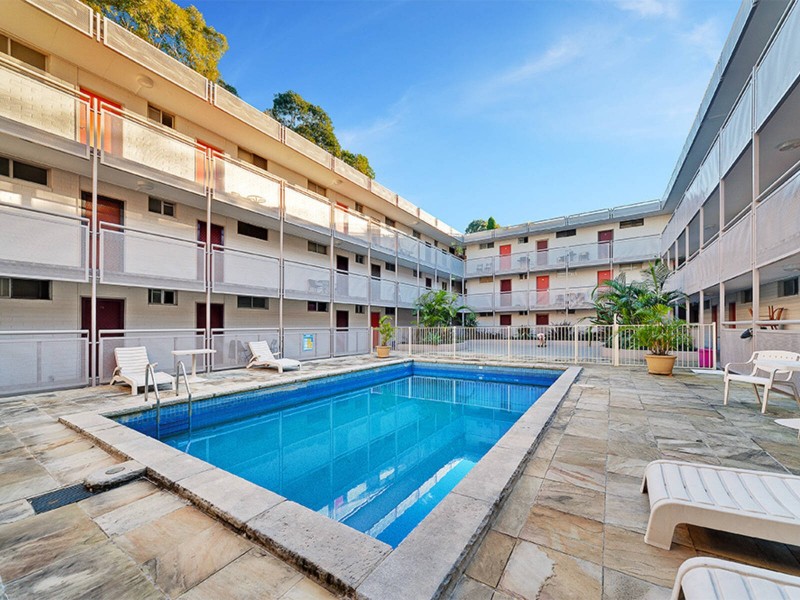 64/595  Willoughby Rd, Willoughby NSW 2068