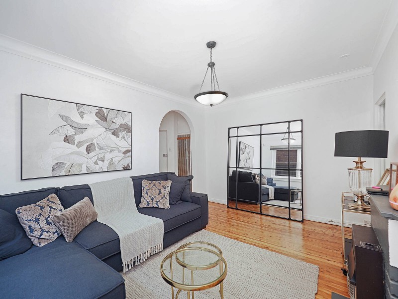 1/150 Ernest Street, Crows Nest NSW 2065