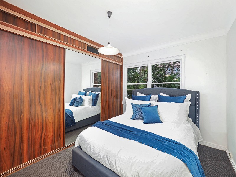 1/150 Ernest Street, Crows Nest NSW 2065