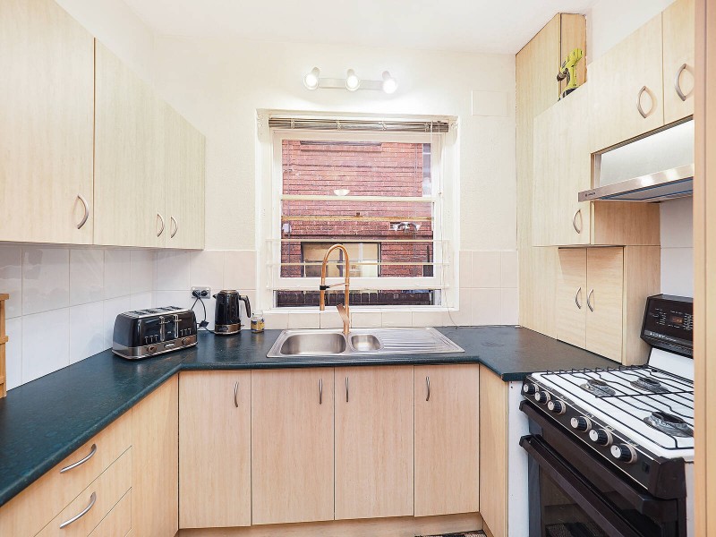 1/150 Ernest Street, Crows Nest NSW 2065