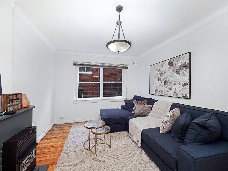 1/150 Ernest Street, Crows Nest NSW 2065