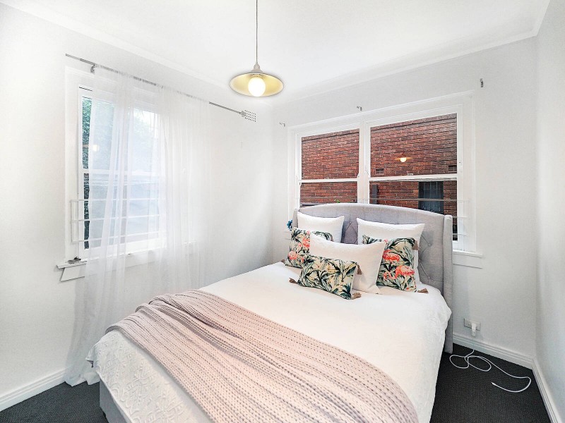 1/150 Ernest Street, Crows Nest NSW 2065