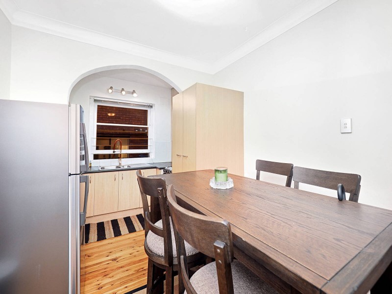 1/150 Ernest Street, Crows Nest NSW 2065