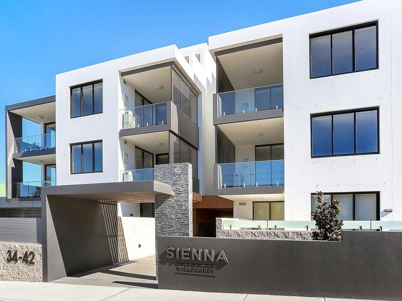 205A/34-42 Penshurst Street, Willoughby NSW 2068