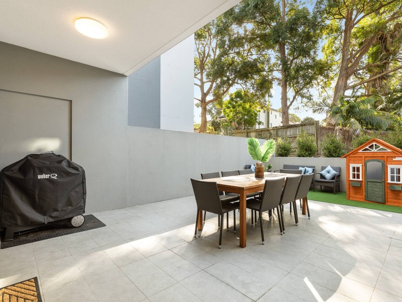 205A/34-42 Penshurst Street, Willoughby NSW 2068