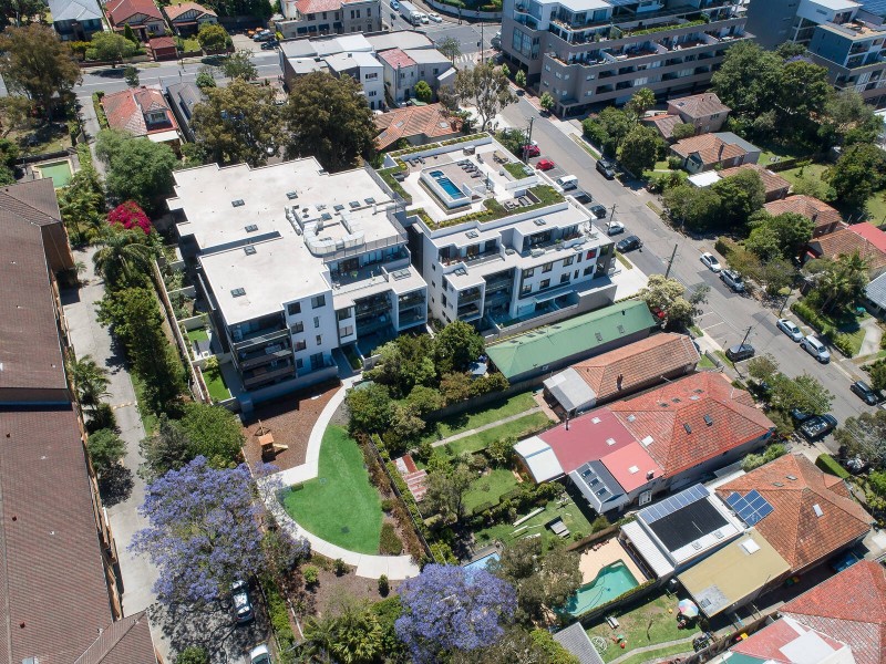 205A/34-42 Penshurst Street, Willoughby NSW 2068