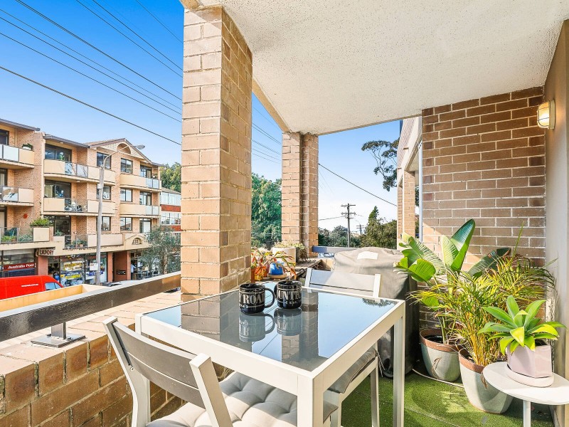 4/230 Clovelly Road, Coogee NSW 2034