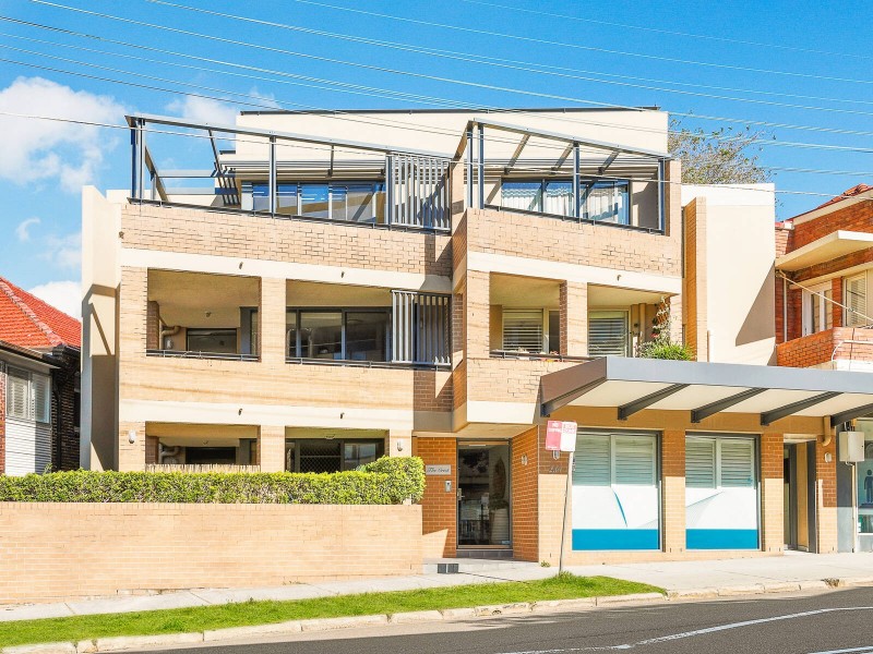 4/230 Clovelly Road, Coogee NSW 2034
