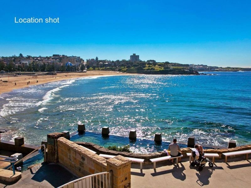 4/230 Clovelly Road, Coogee NSW 2034
