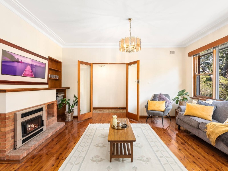 66 Phoenix  Street, Lane Cove NSW 2066