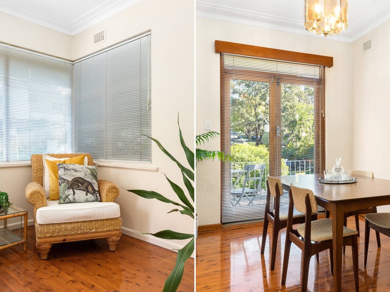 66 Phoenix  Street, Lane Cove NSW 2066