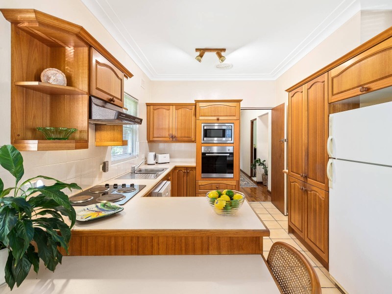 66 Phoenix  Street, Lane Cove NSW 2066