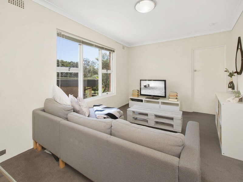 4/123 Balgowlah Rd, Fairlight NSW 2094