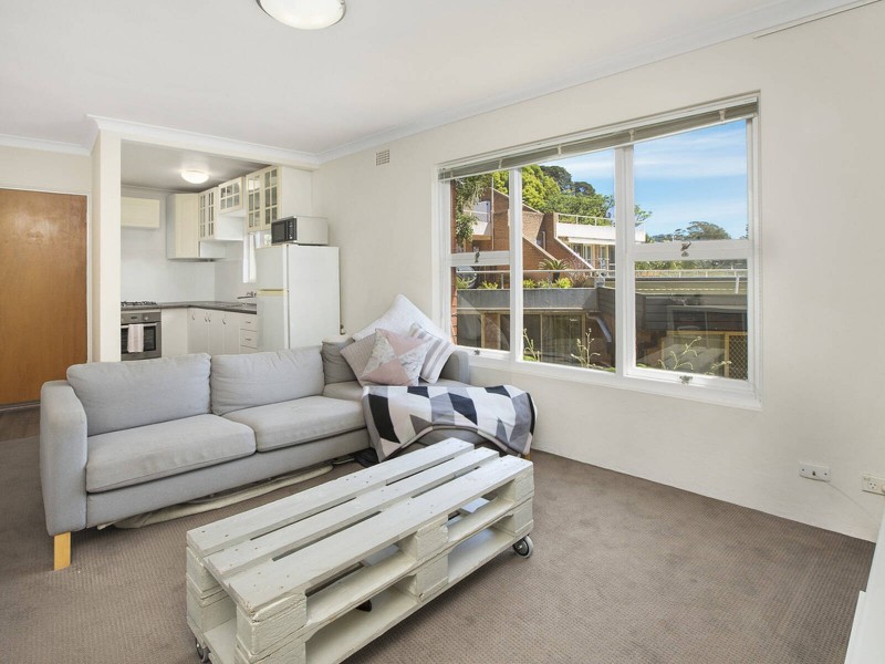 4/123 Balgowlah Rd, Fairlight NSW 2094