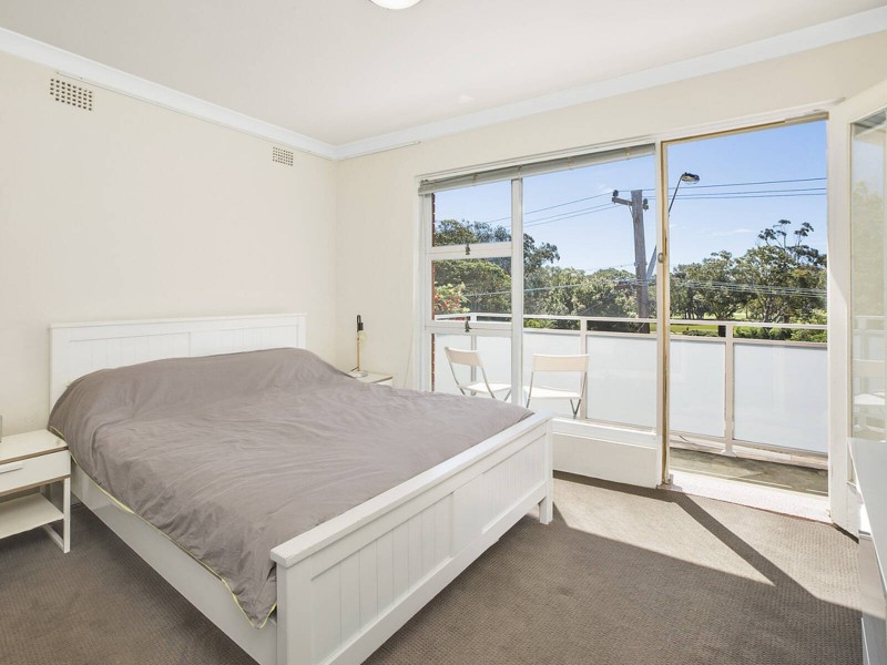 4/123 Balgowlah Rd, Fairlight NSW 2094