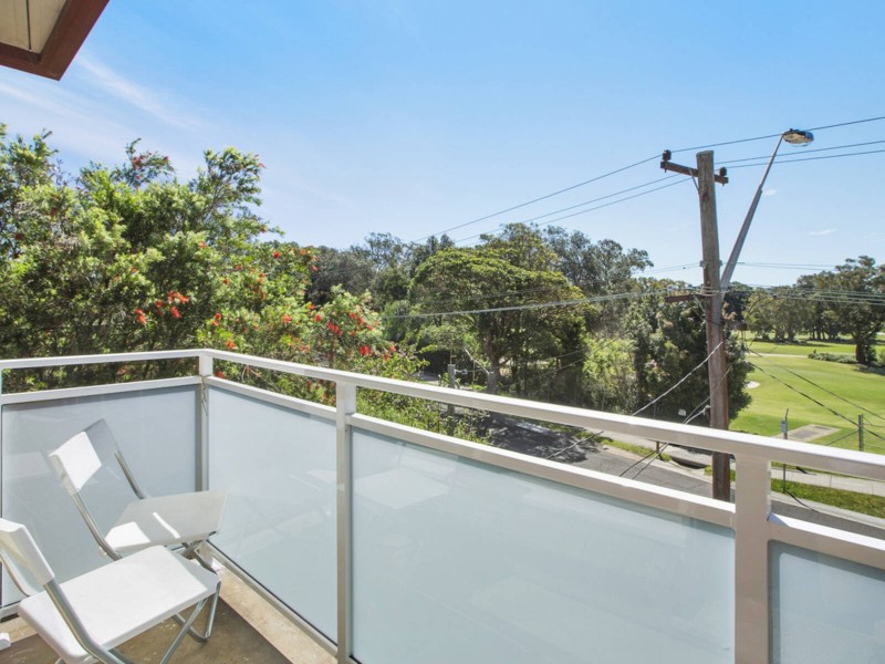 4/123 Balgowlah Rd, Fairlight NSW 2094