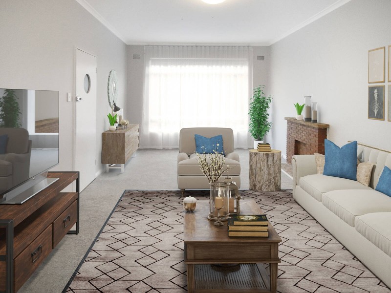 2/268 Penshurst St, Willoughby NSW 2068