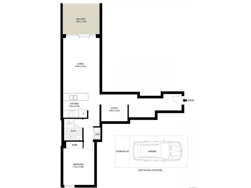 59/15-21 Mindarie St, Lane Cove NSW 2066