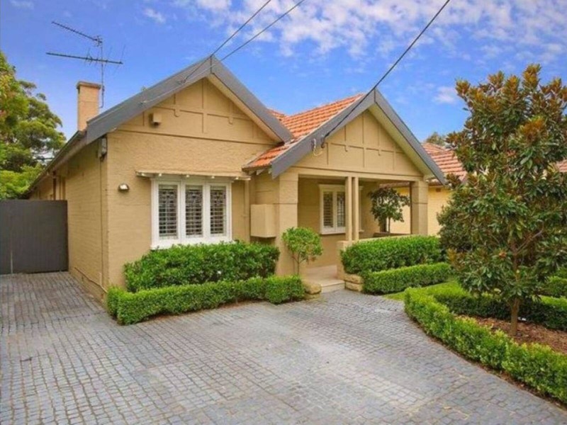 5 Walter St, Willoughby NSW 2068