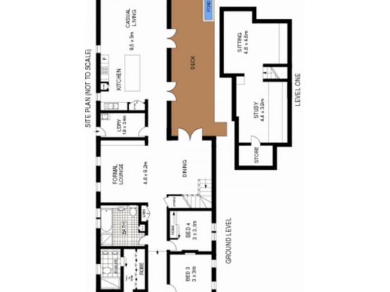 5 Walter St, Willoughby NSW 2068