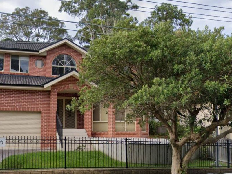 19 Walter St, Willoughby NSW 2068