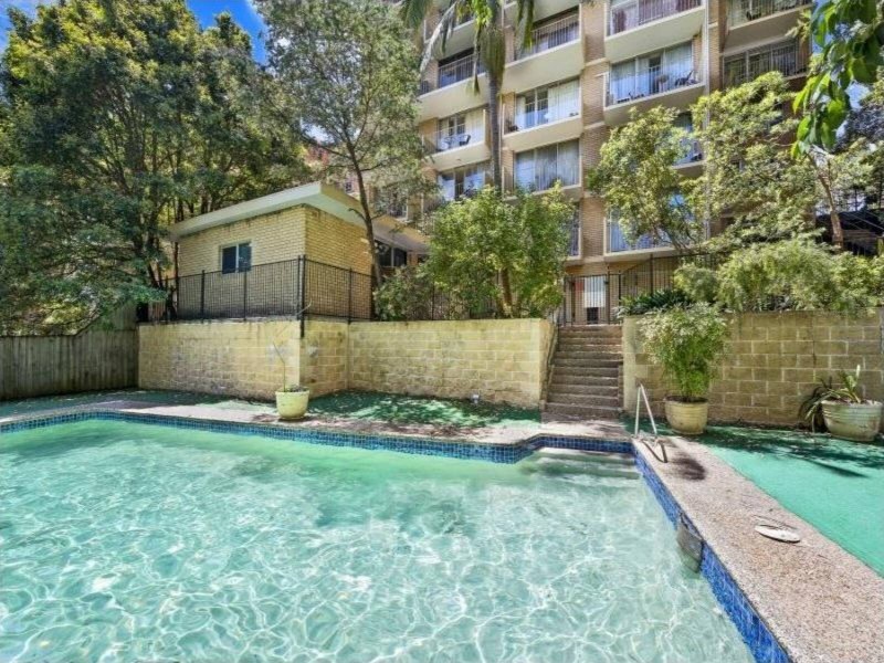 407/284 Pacific Hwy, Greenwich NSW 2065