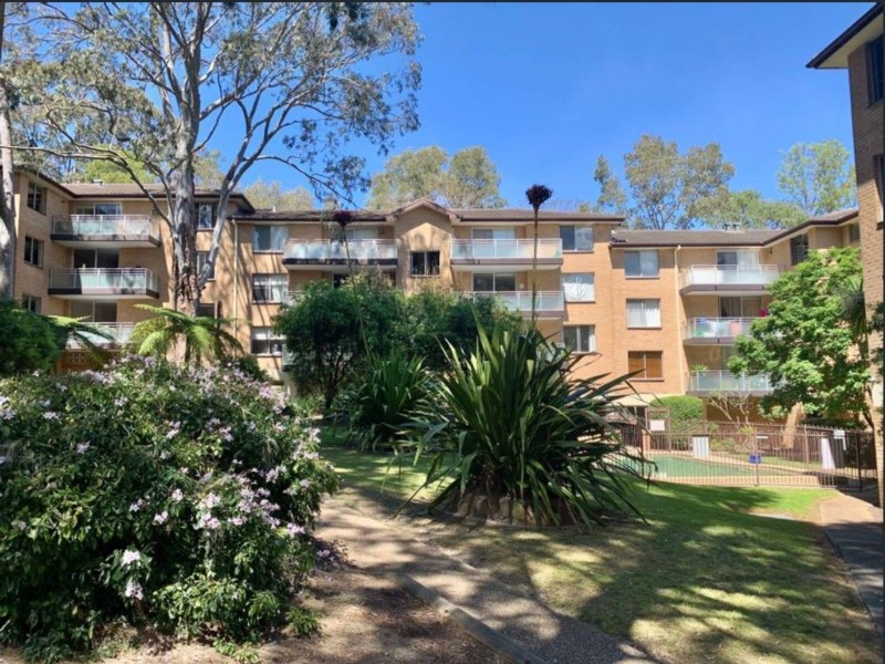 35/1c Kooringa Rd, Chatswood NSW 2067