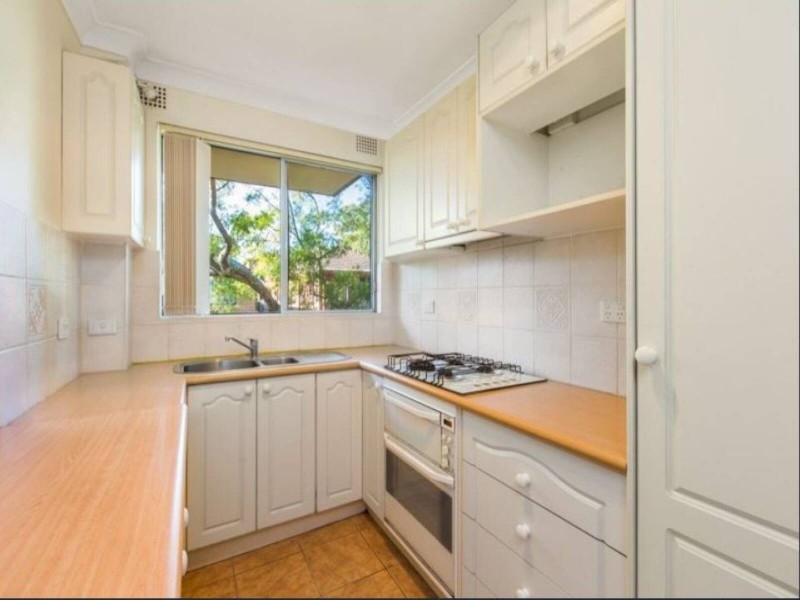 35/1c Kooringa Rd, Chatswood NSW 2067