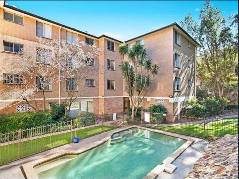 35/1c Kooringa Rd, Chatswood NSW 2067