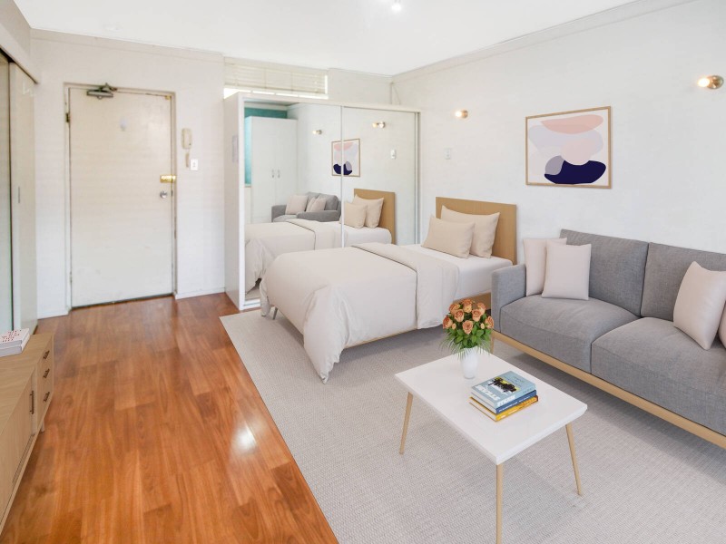 45/595 Willoughby Rd, Willoughby NSW 2068