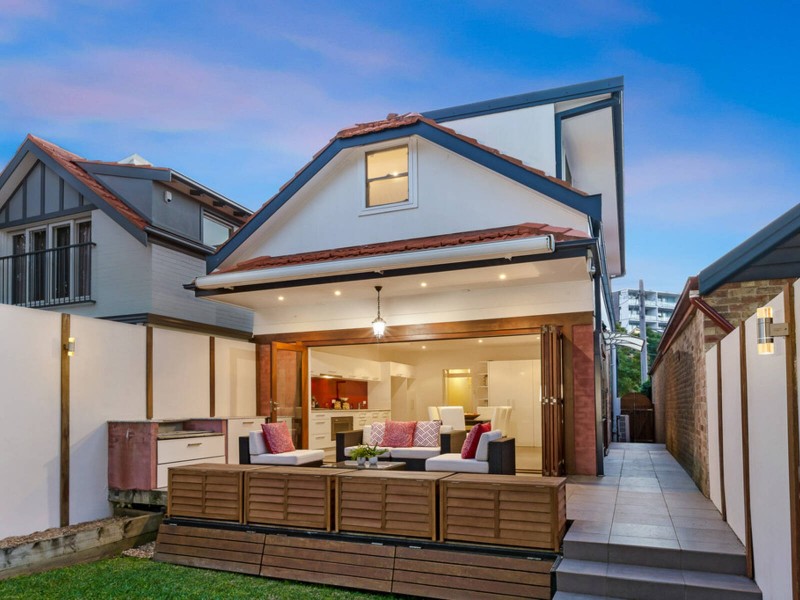 37 Plunkett St, Naremburn NSW 2065