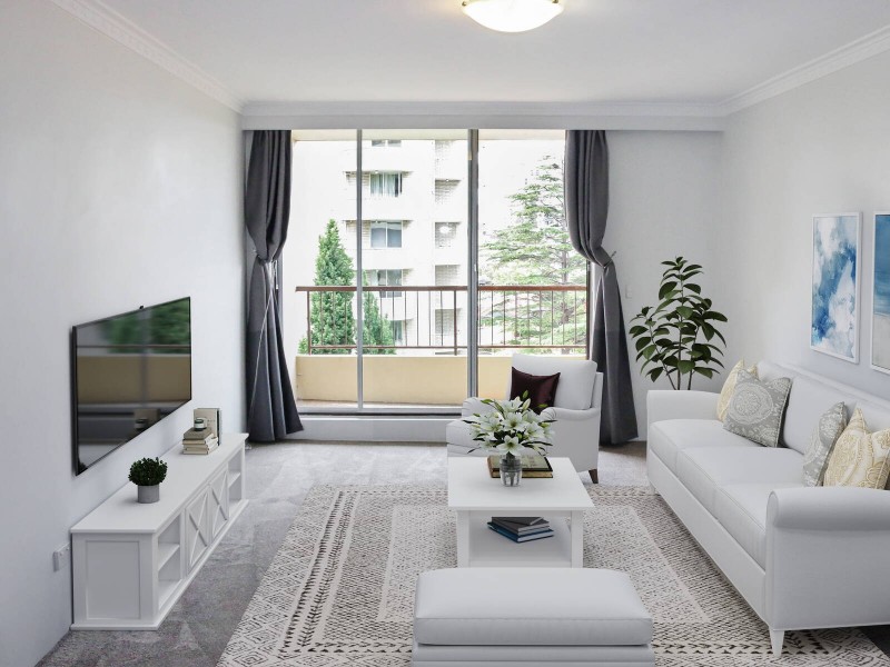 4f/8-12 Sutherland Rd, Chatswood NSW 2067