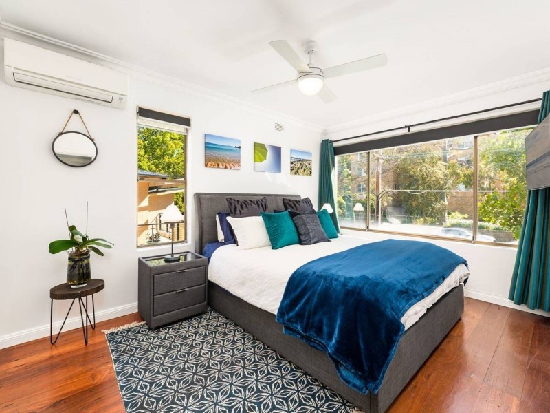 8/19 Belmont Ave, Wollstonecraft NSW 2065