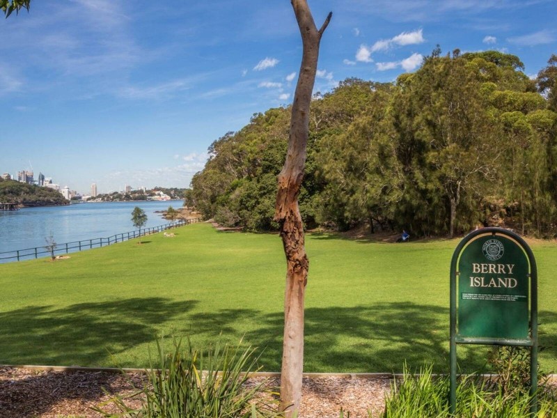 8/19 Belmont Ave, Wollstonecraft NSW 2065