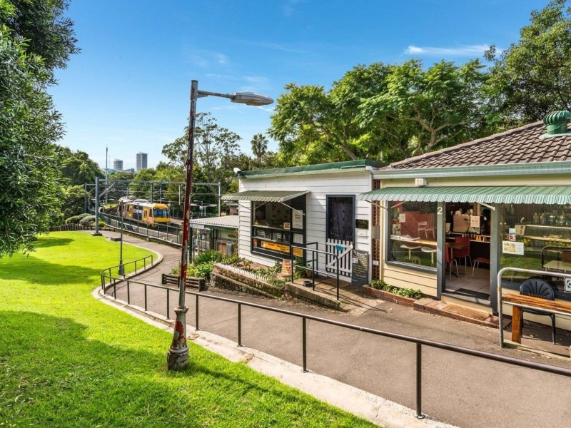 8/19 Belmont Ave, Wollstonecraft NSW 2065
