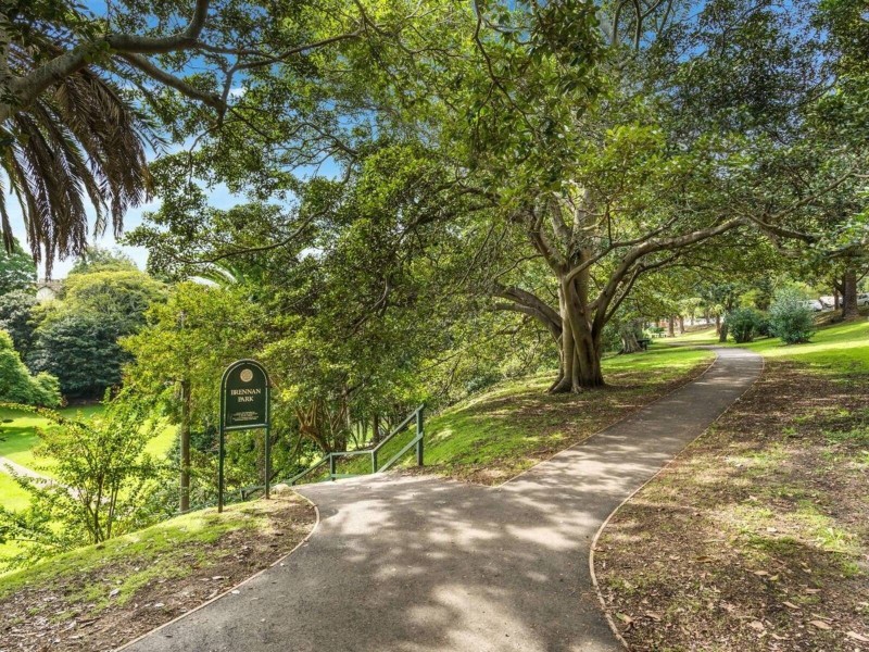 8/19 Belmont Ave, Wollstonecraft NSW 2065