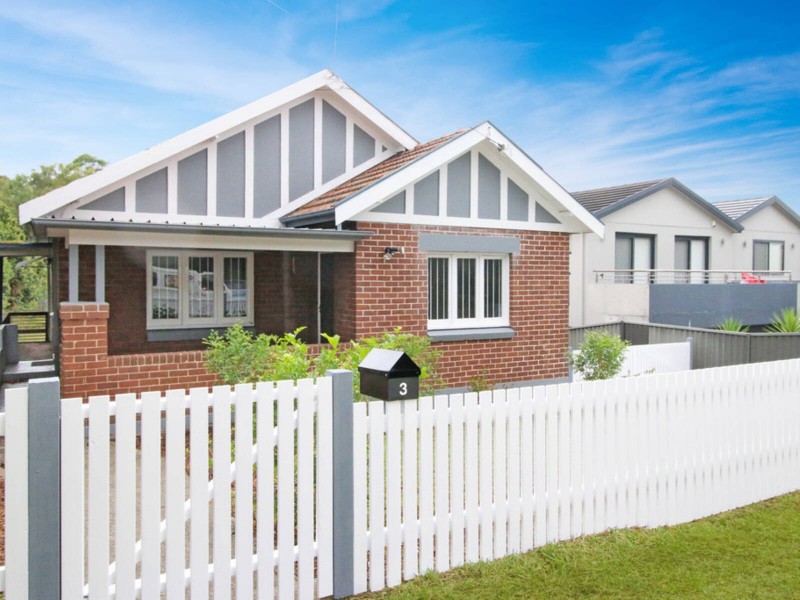 3 Marlborough Rd, Willoughby NSW 2068