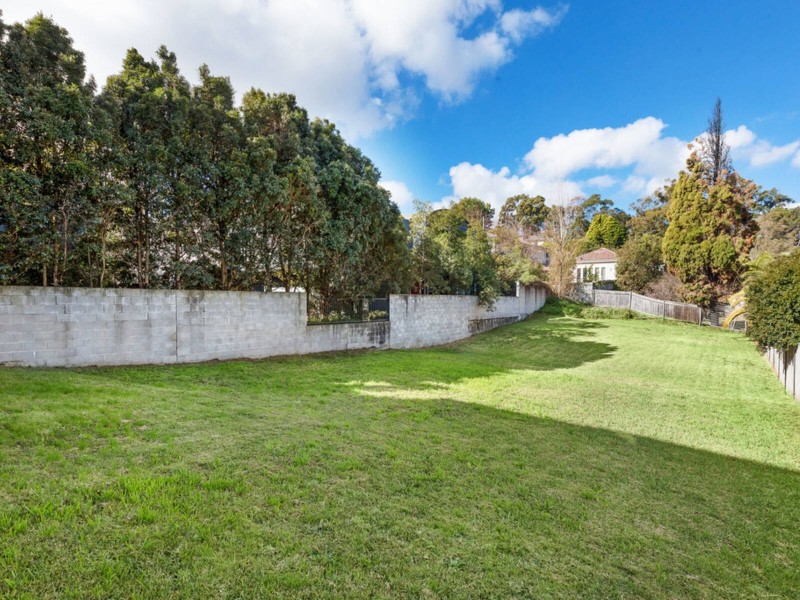 3 Marlborough Rd, Willoughby NSW 2068