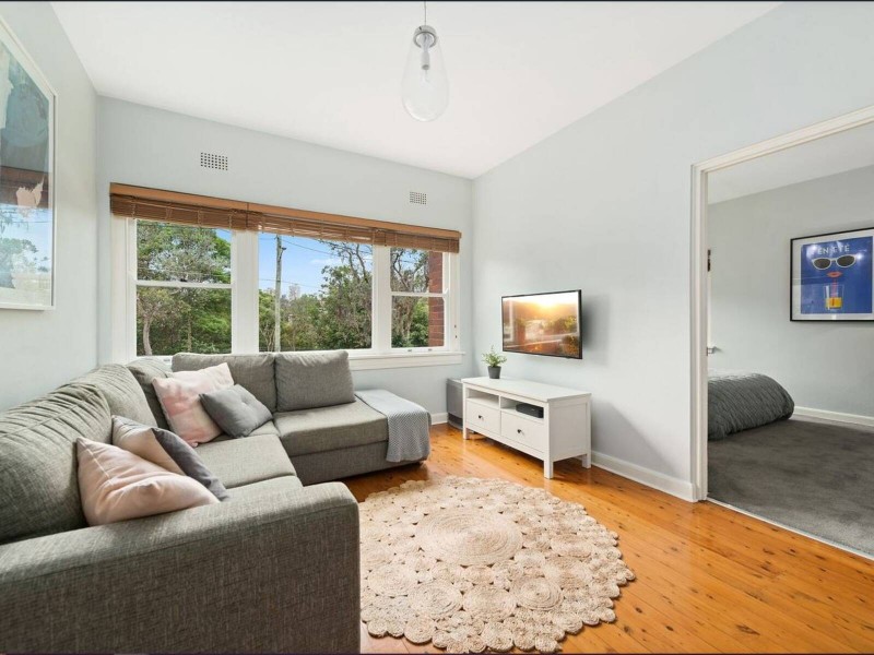 1/20 Grafton St, Cammeray NSW 2062