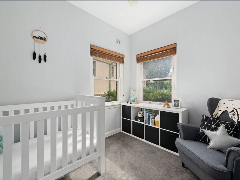 1/20 Grafton St, Cammeray NSW 2062