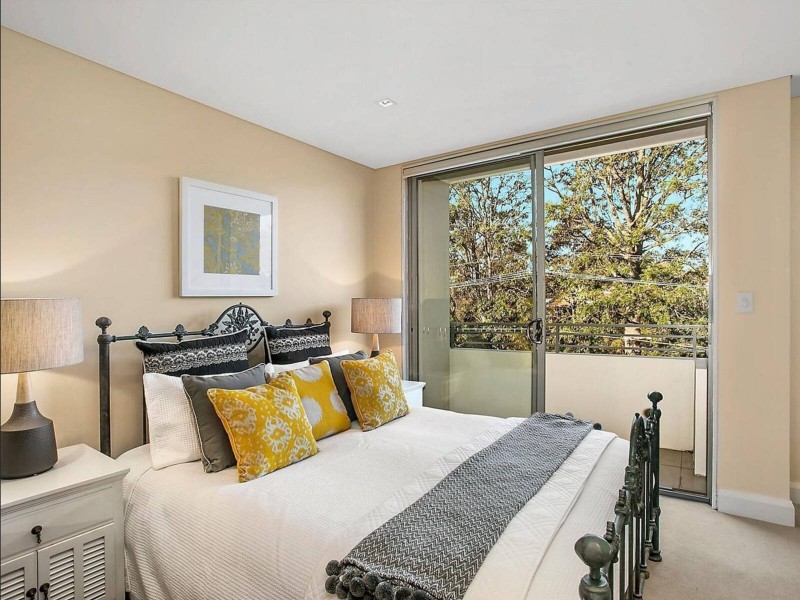 4/2 Hamilton Ave, Naremburn NSW 2065