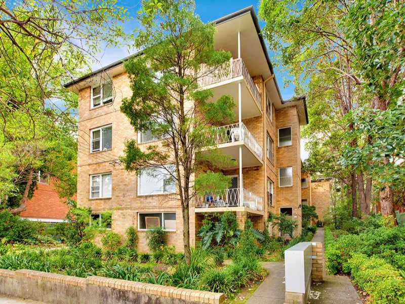 3/9 Everton Road, Strathfield NSW 2135