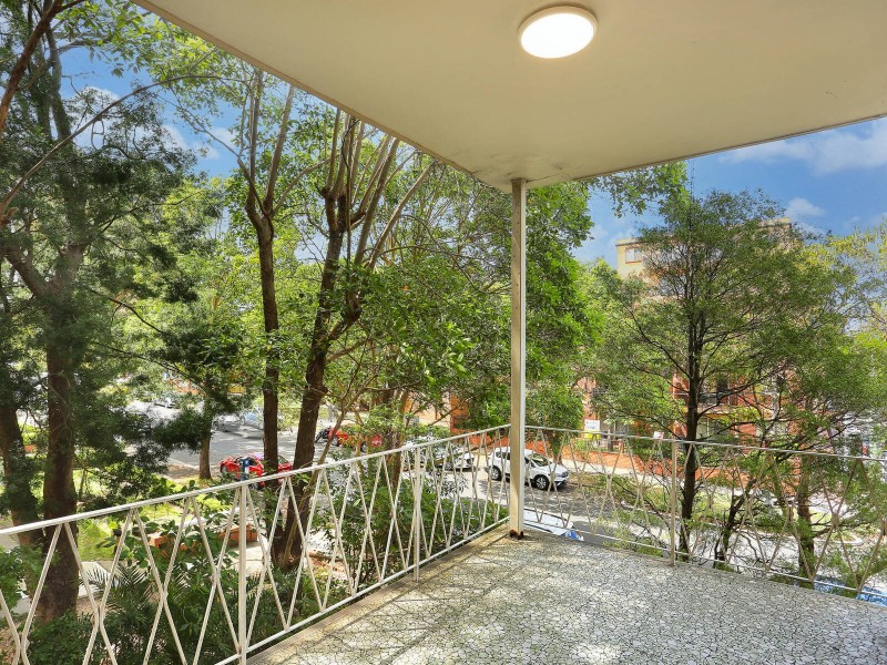 3/9 Everton Road, Strathfield NSW 2135