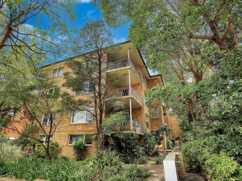3/9 Everton Road, Strathfield NSW 2135
