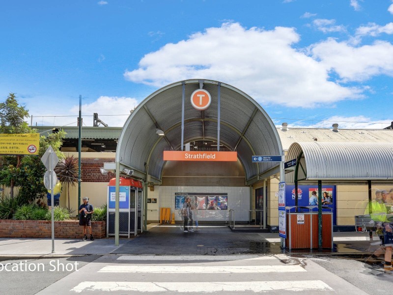 3/9 Everton Road, Strathfield NSW 2135