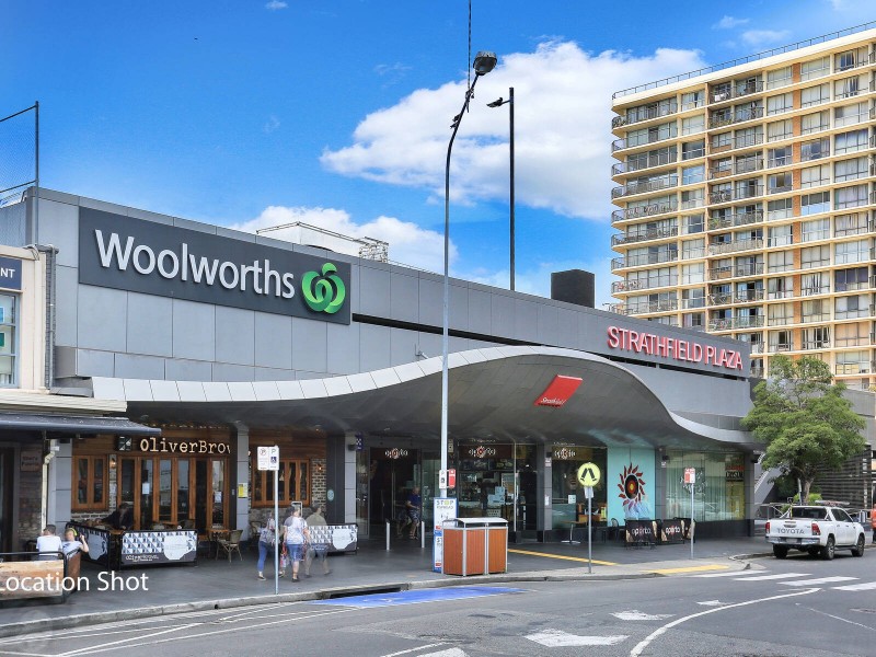 3/9 Everton Road, Strathfield NSW 2135