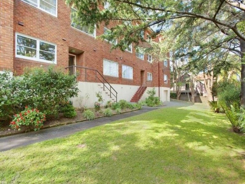7/62 Aubin Street, Neutral Bay NSW 2089