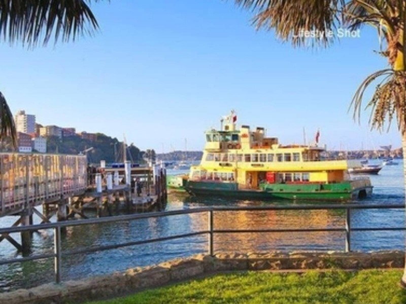 7/62 Aubin Street, Neutral Bay NSW 2089