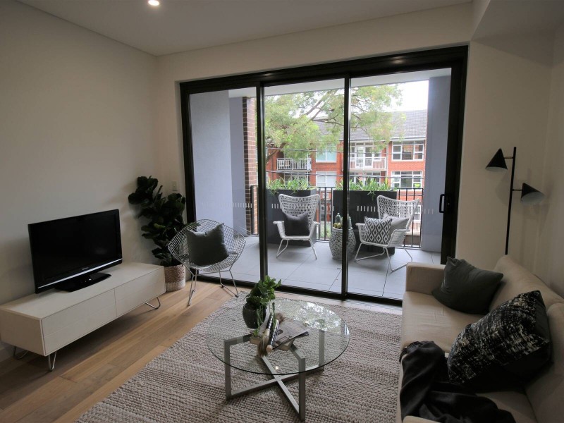 103/562-564 Willoughby rd, Willoughby NSW 2068