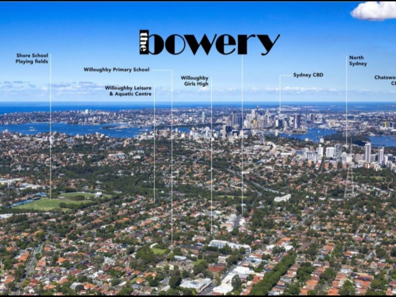 103/562-564 Willoughby rd, Willoughby NSW 2068